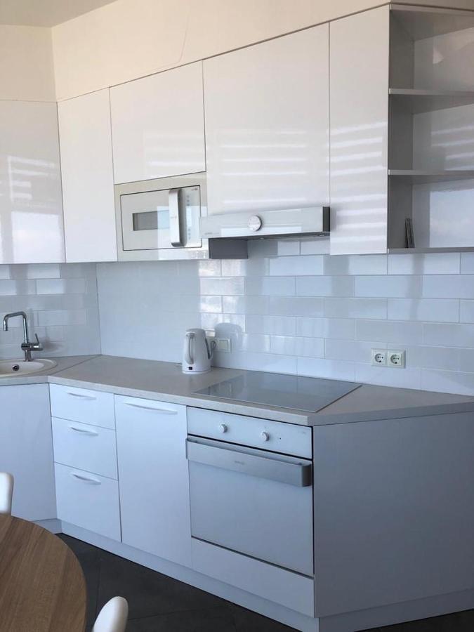 Arleville Batumi Ngoại thất bức ảnh