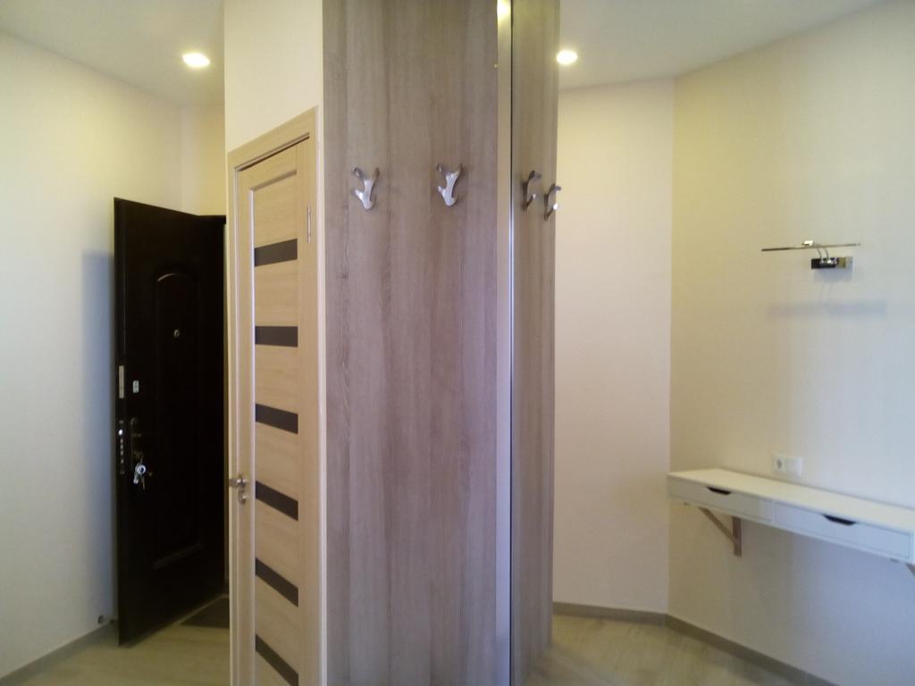 Arleville Batumi Ngoại thất bức ảnh