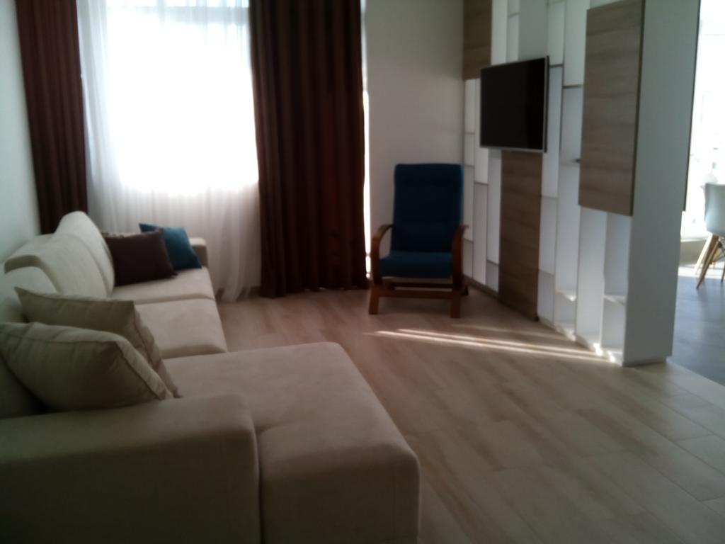 Arleville Batumi Ngoại thất bức ảnh