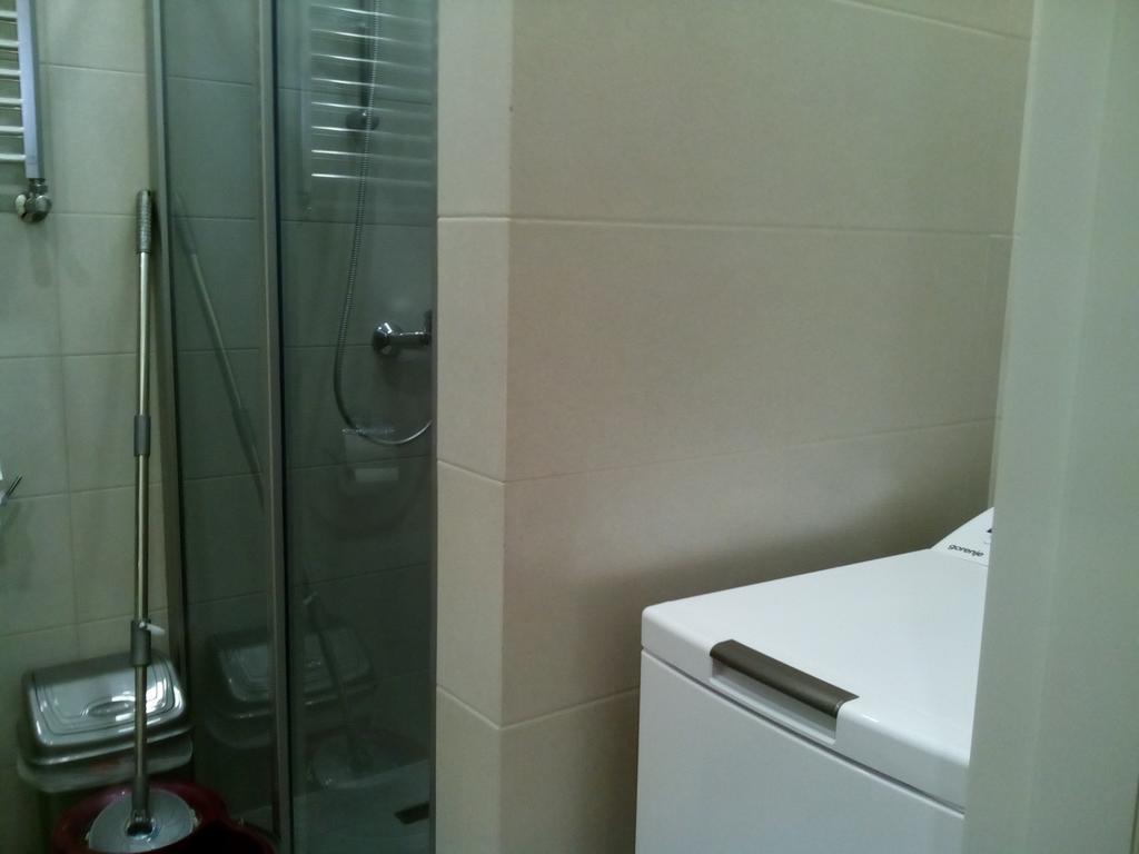 Arleville Batumi Ngoại thất bức ảnh
