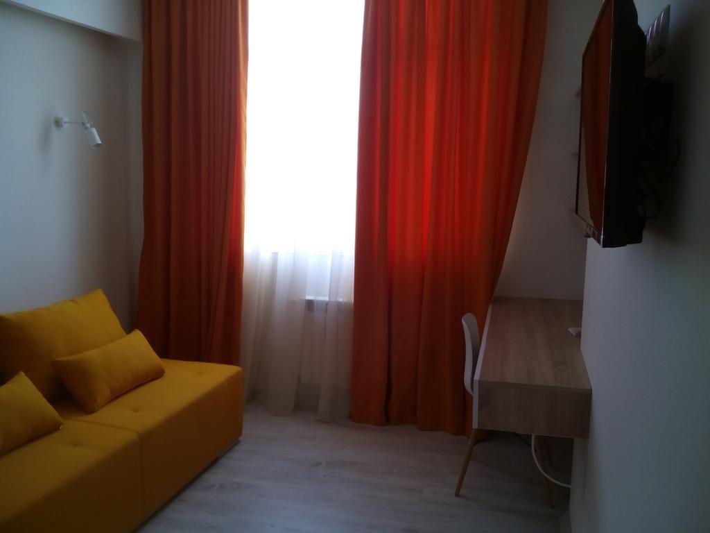 Arleville Batumi Ngoại thất bức ảnh