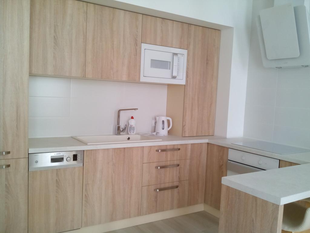 Arleville Batumi Ngoại thất bức ảnh