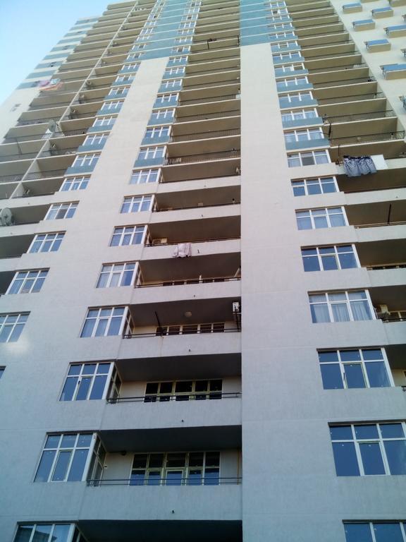 Arleville Batumi Ngoại thất bức ảnh