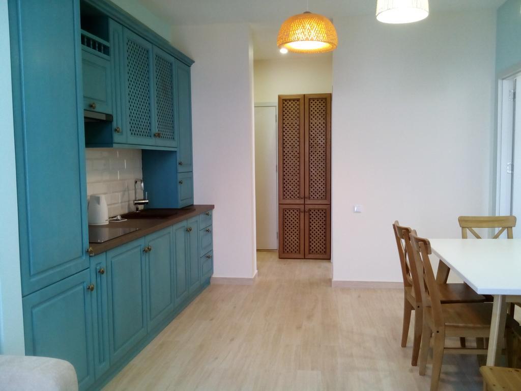Arleville Batumi Ngoại thất bức ảnh