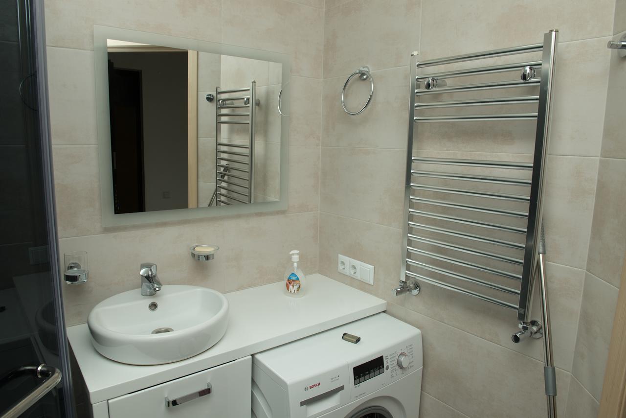 Arleville Batumi Ngoại thất bức ảnh