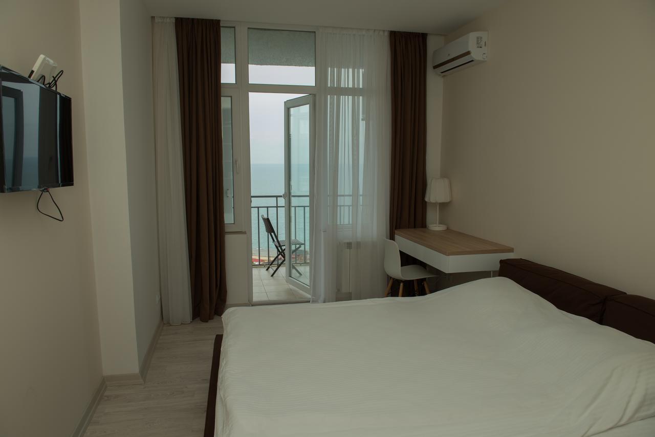 Arleville Batumi Ngoại thất bức ảnh