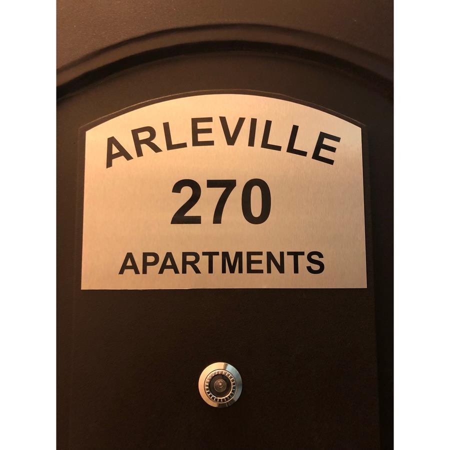 Arleville Batumi Ngoại thất bức ảnh