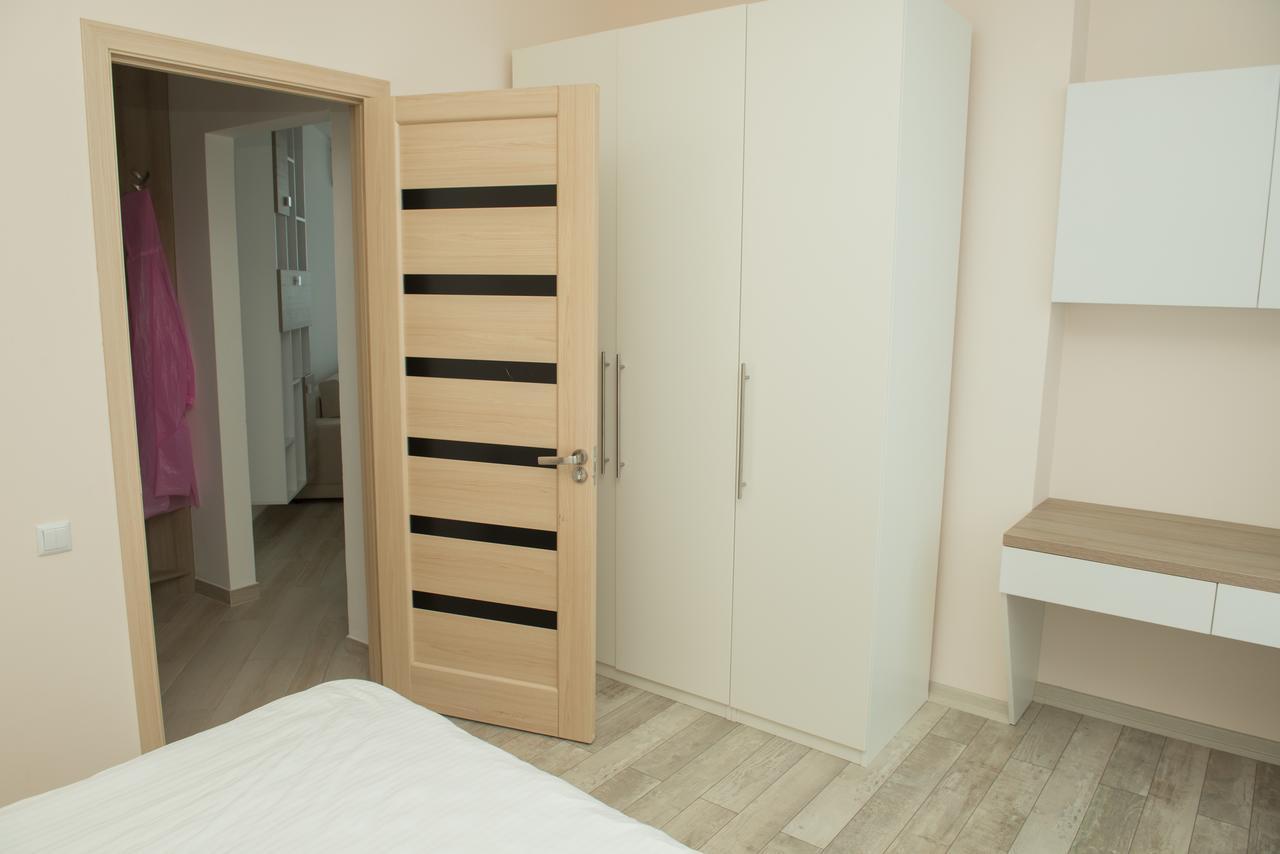 Arleville Batumi Ngoại thất bức ảnh