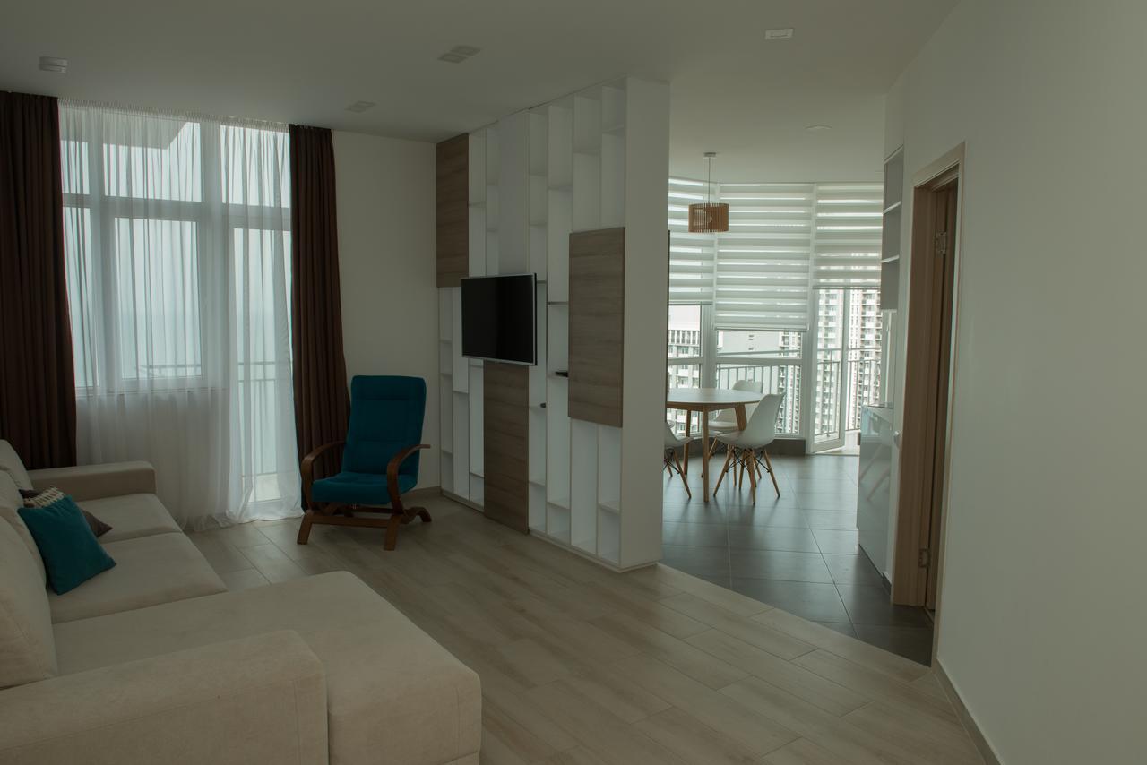 Arleville Batumi Ngoại thất bức ảnh