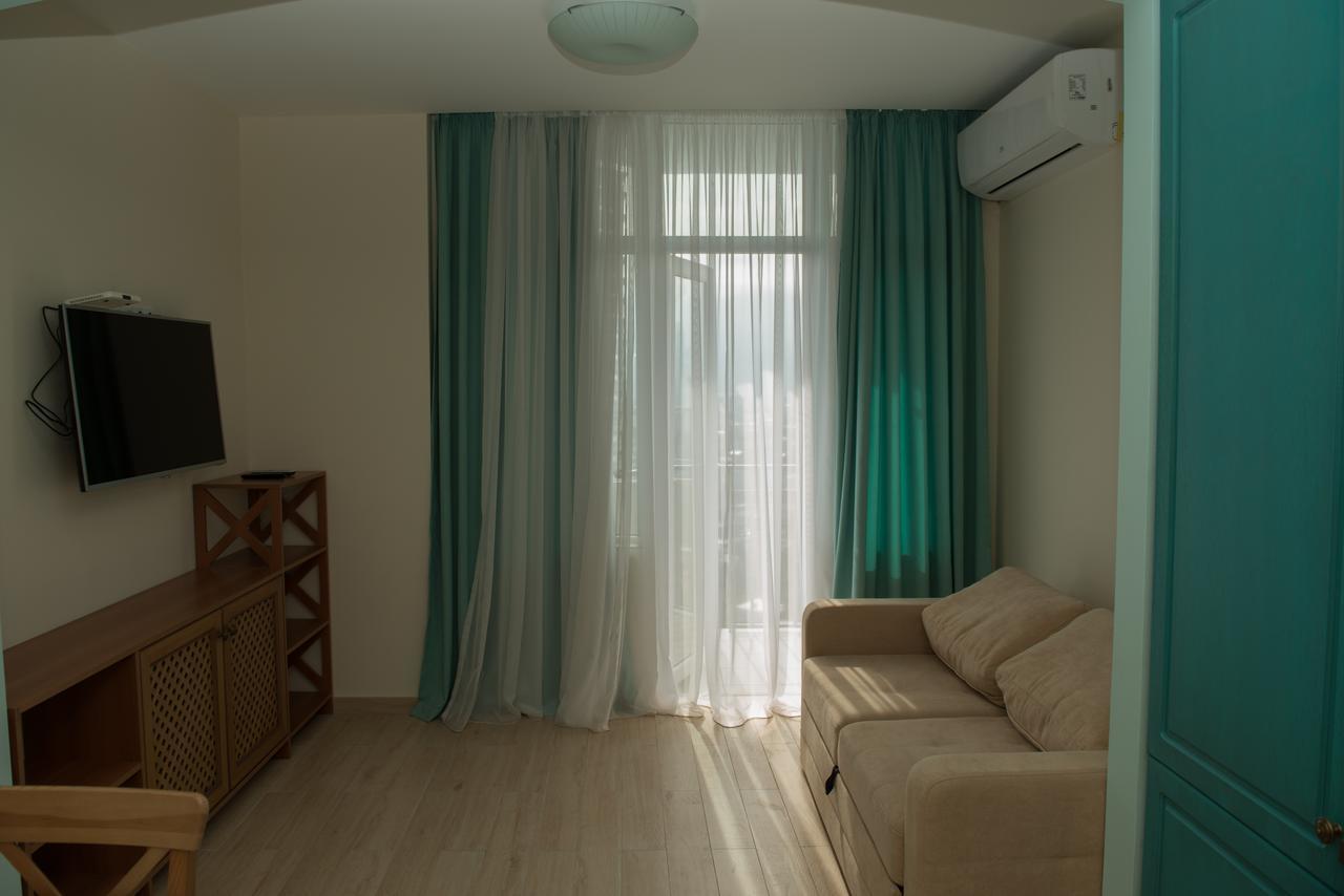 Arleville Batumi Ngoại thất bức ảnh