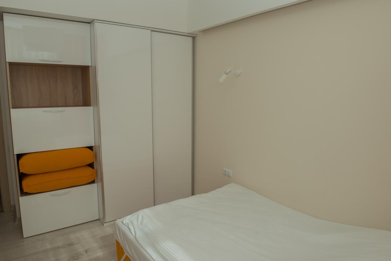 Arleville Batumi Ngoại thất bức ảnh