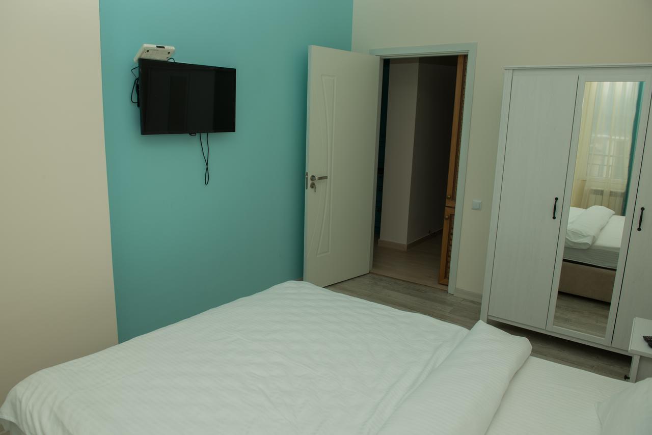 Arleville Batumi Ngoại thất bức ảnh