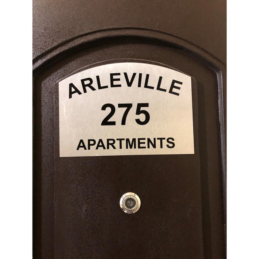 Arleville Batumi Ngoại thất bức ảnh
