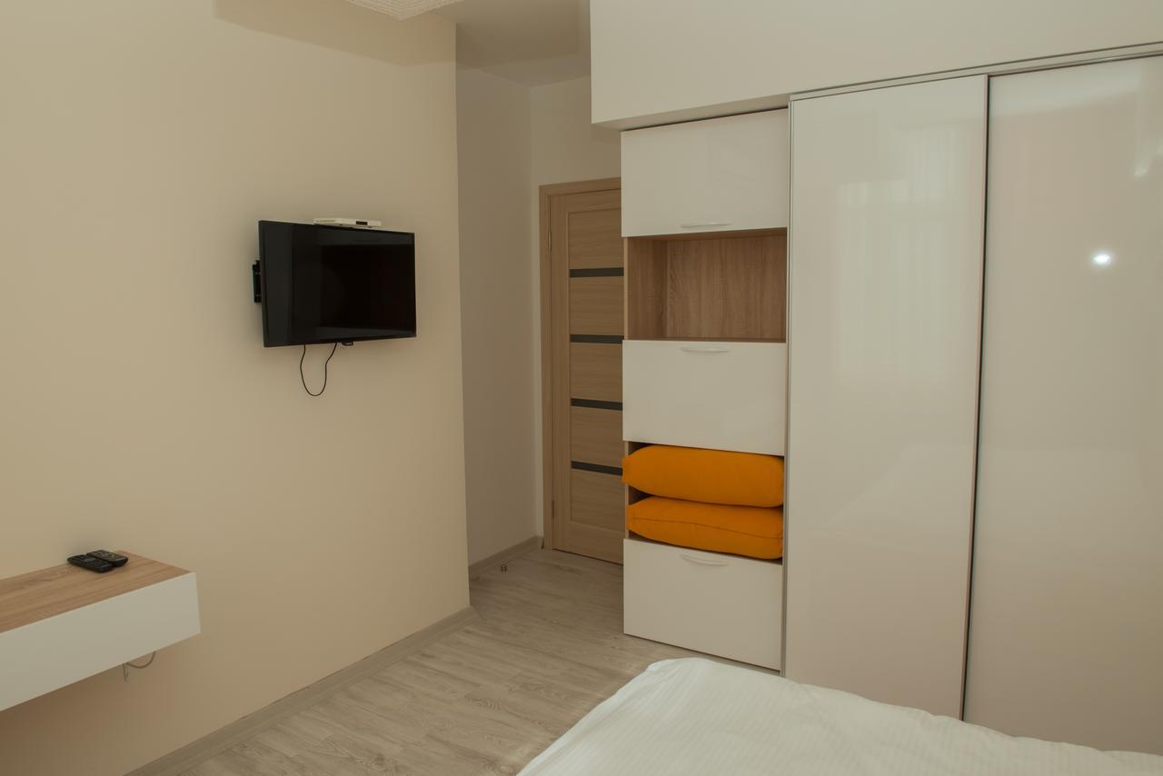 Arleville Batumi Ngoại thất bức ảnh