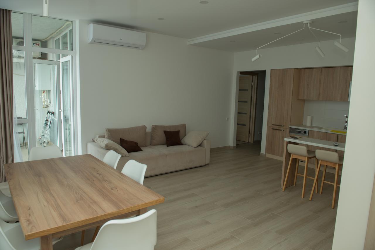 Arleville Batumi Ngoại thất bức ảnh