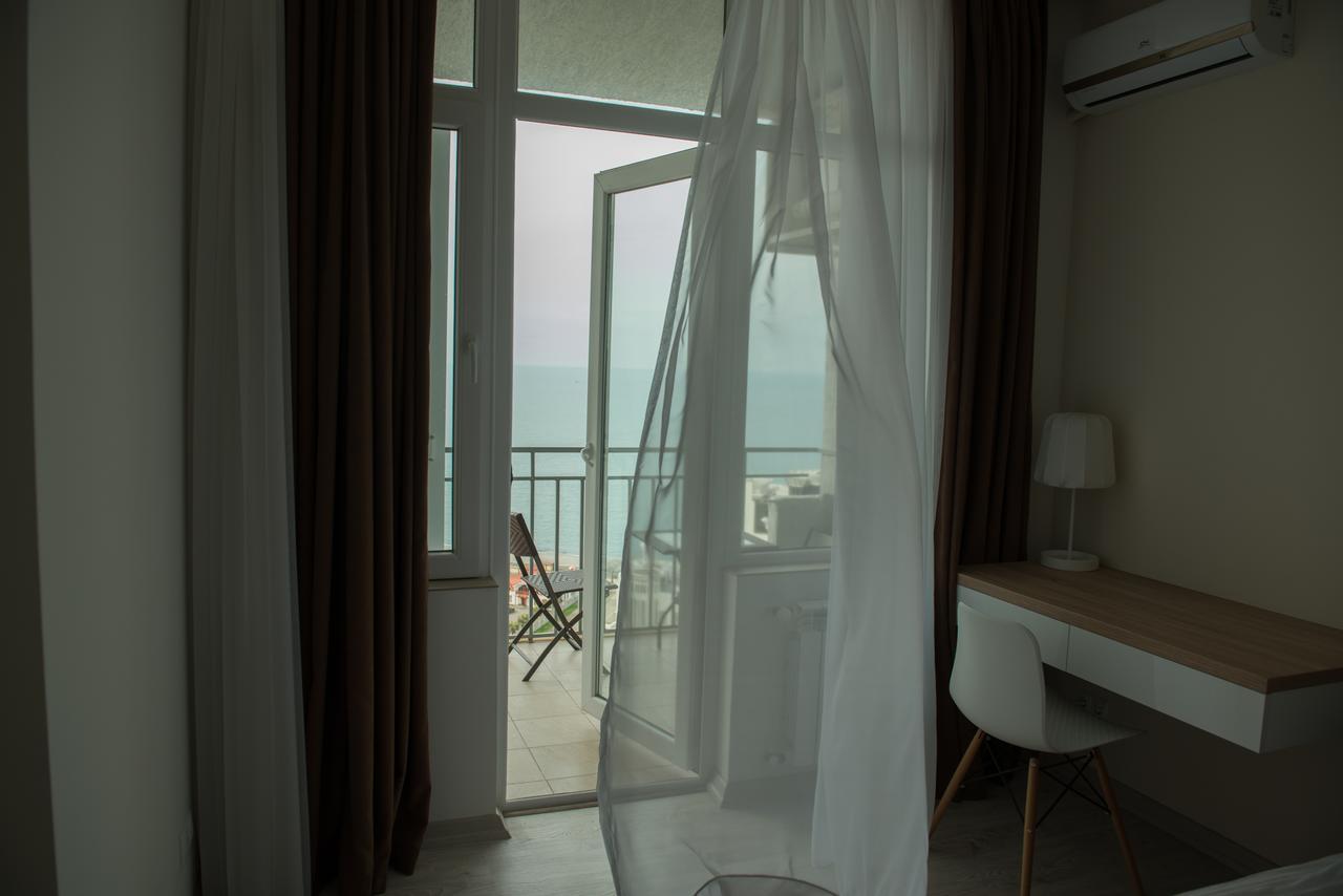 Arleville Batumi Ngoại thất bức ảnh