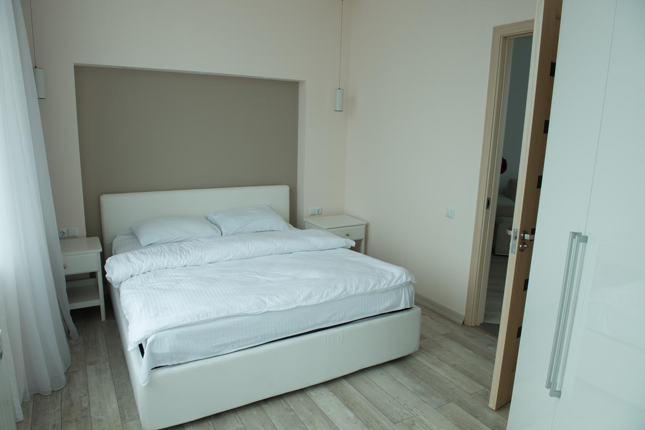 Arleville Batumi Ngoại thất bức ảnh