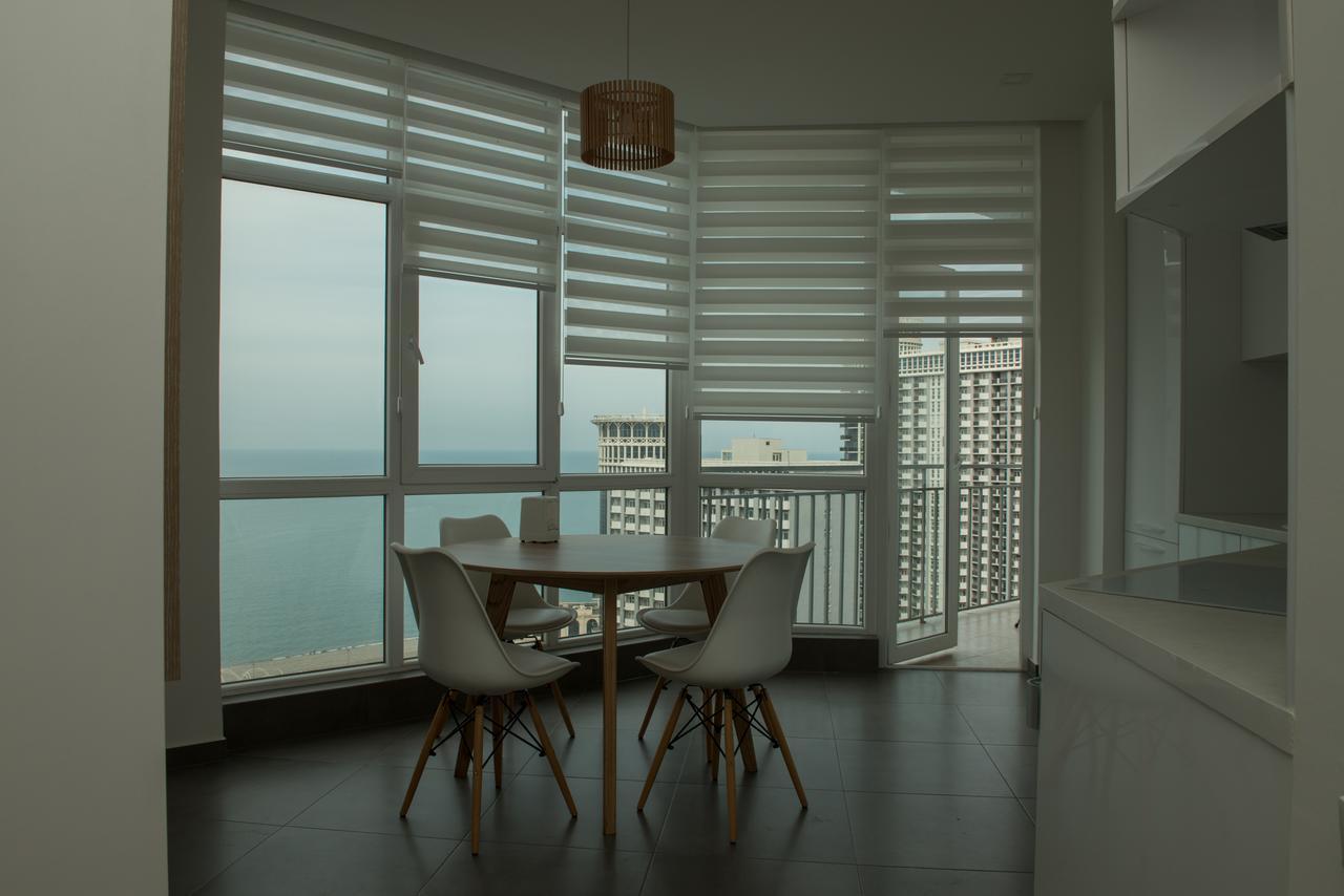 Arleville Batumi Ngoại thất bức ảnh