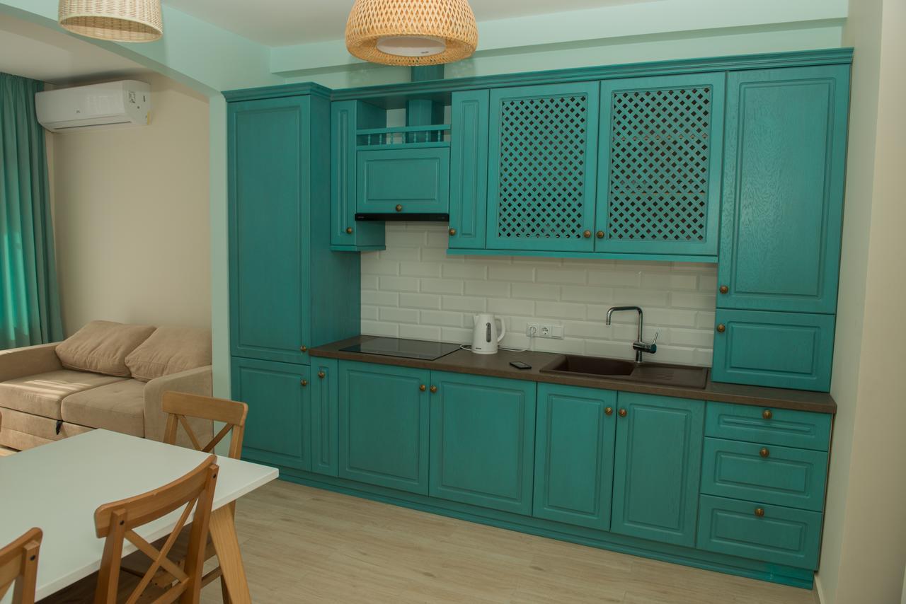 Arleville Batumi Ngoại thất bức ảnh
