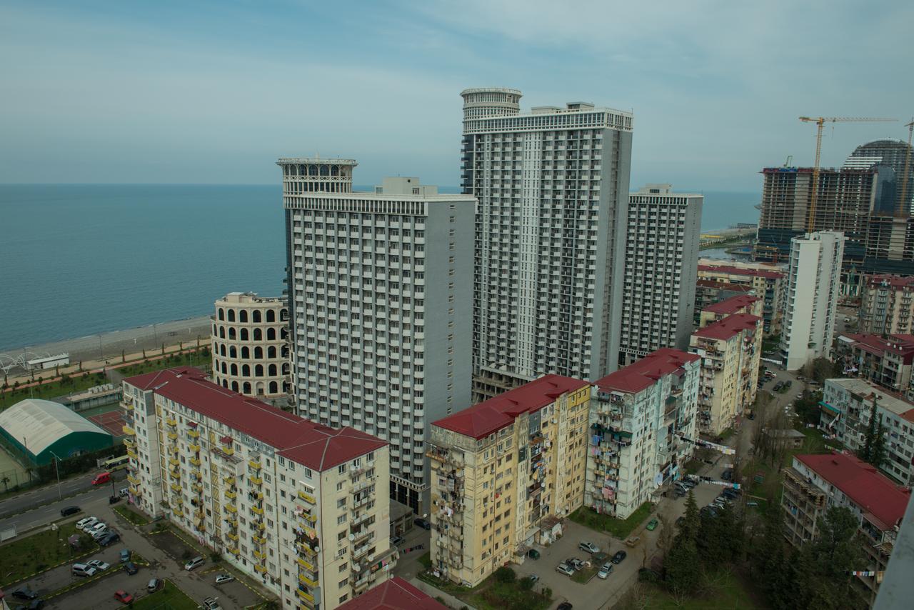 Arleville Batumi Ngoại thất bức ảnh