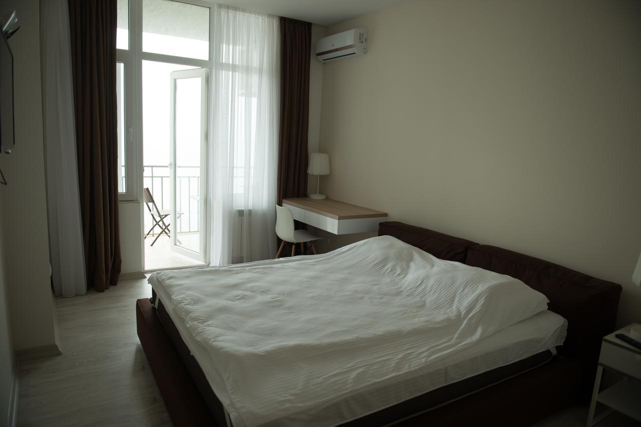 Arleville Batumi Ngoại thất bức ảnh