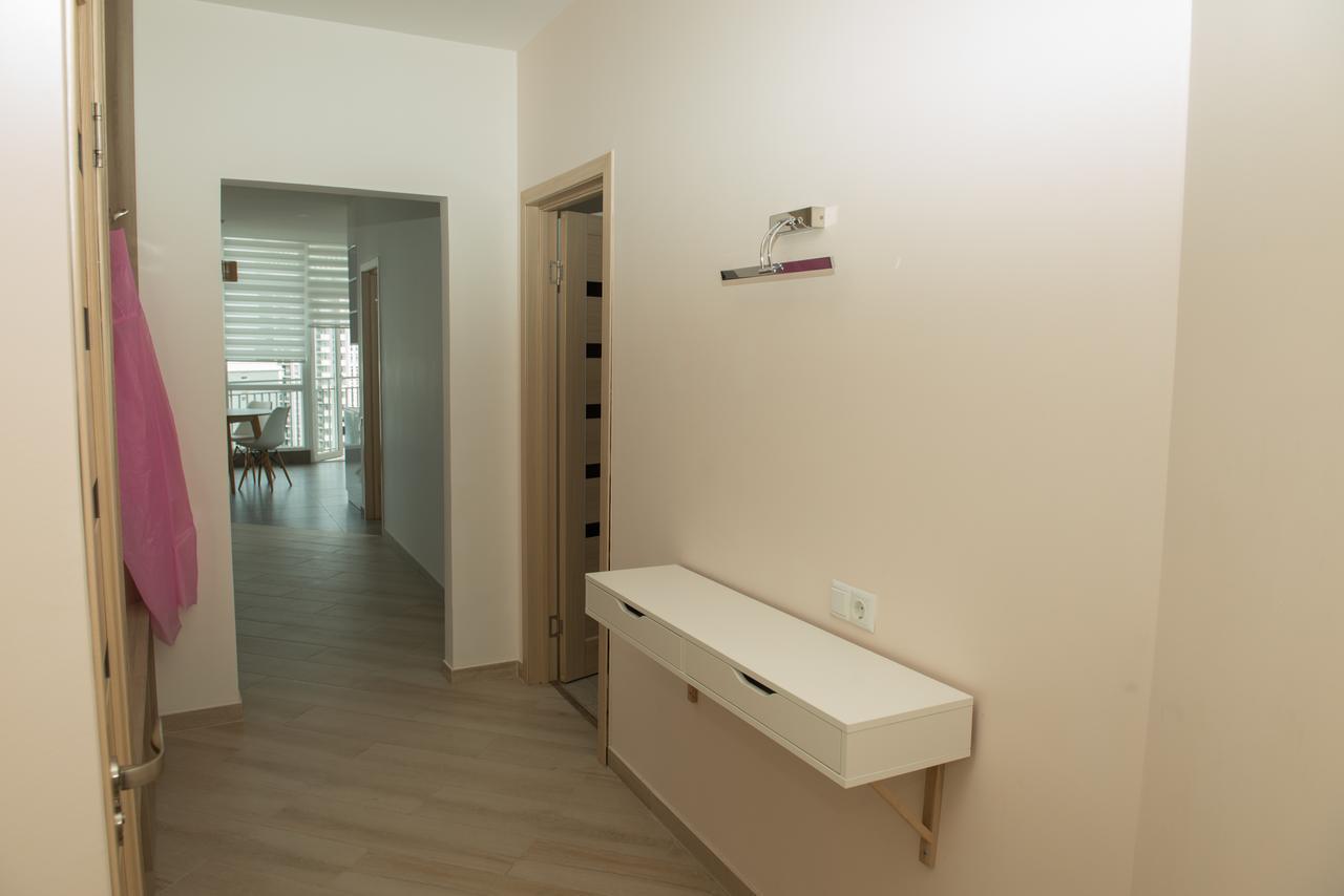 Arleville Batumi Ngoại thất bức ảnh