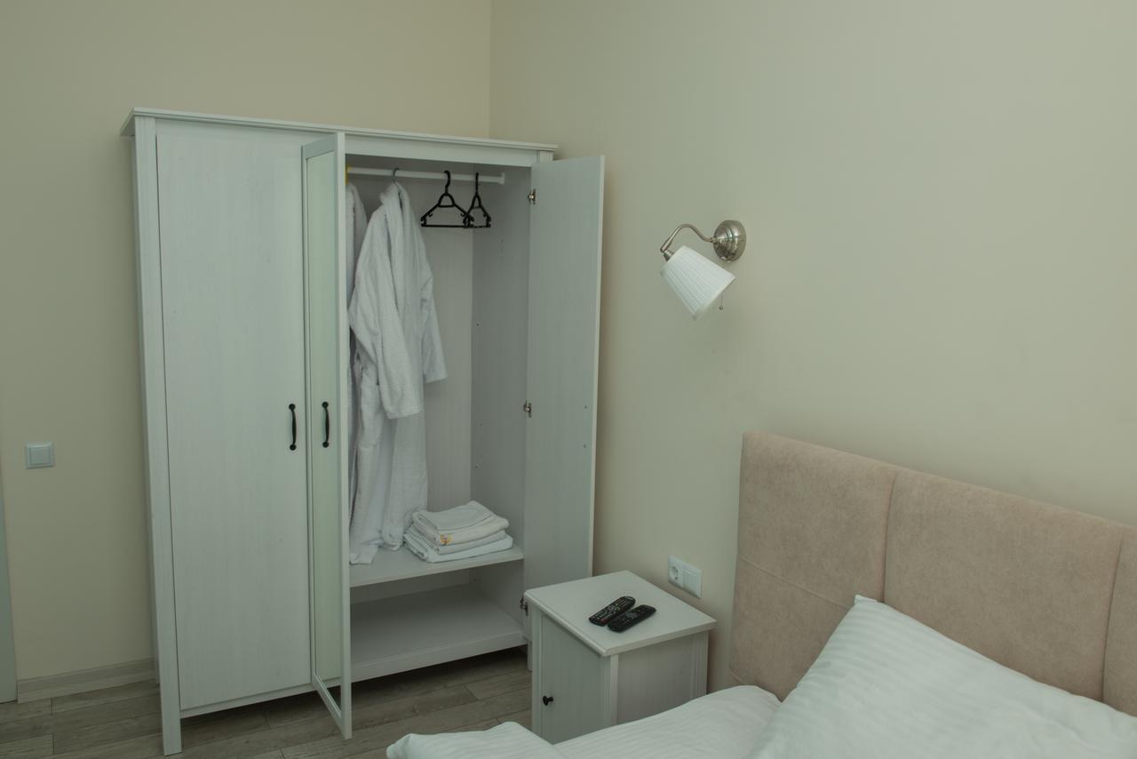 Arleville Batumi Ngoại thất bức ảnh
