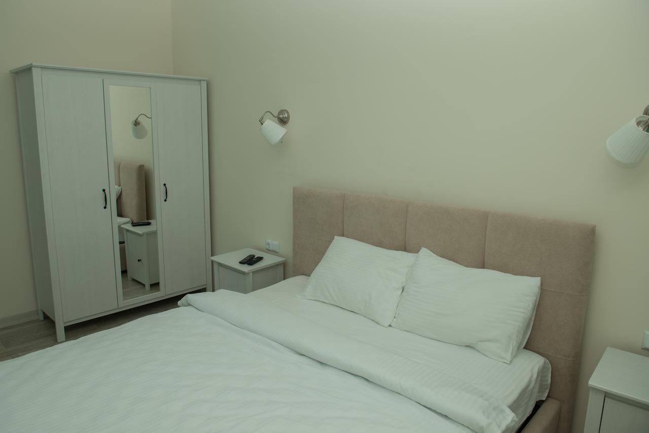 Arleville Batumi Ngoại thất bức ảnh