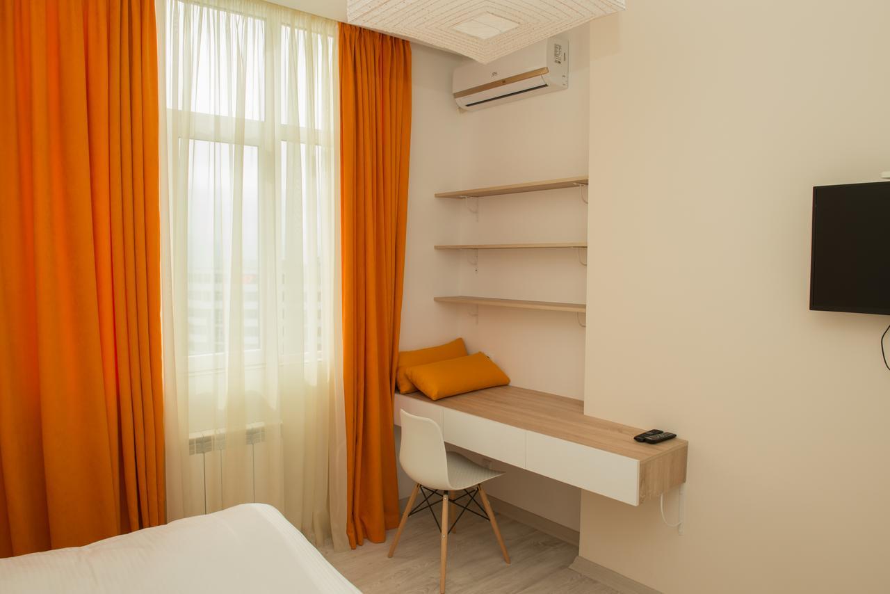 Arleville Batumi Ngoại thất bức ảnh