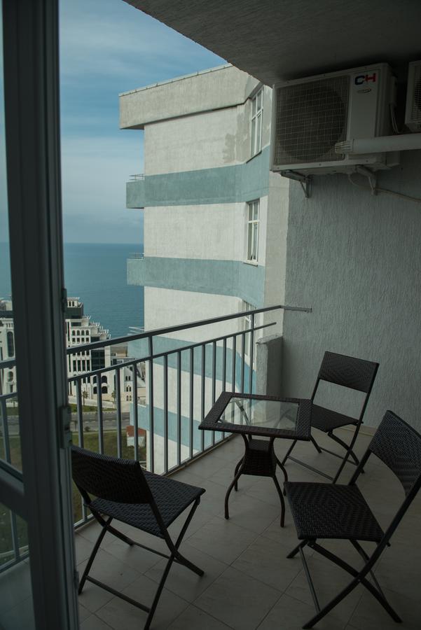 Arleville Batumi Ngoại thất bức ảnh